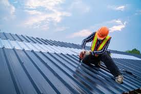 Fast & Reliable Emergency Roof Repairs in Tallahassee, FL